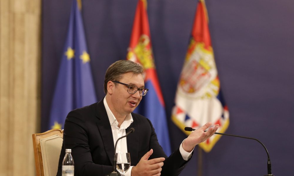 Vučić: A kínai vakcina a legdrágább - Pesti Hírlap