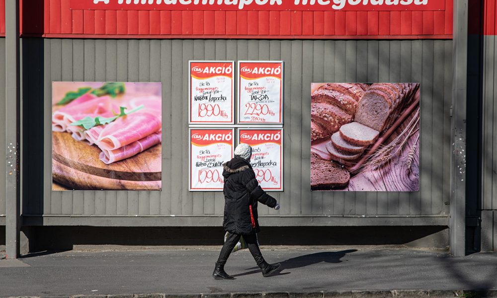 Így Lesznek Nyitva A Boltok Húsvétkor – Pesti Hírlap