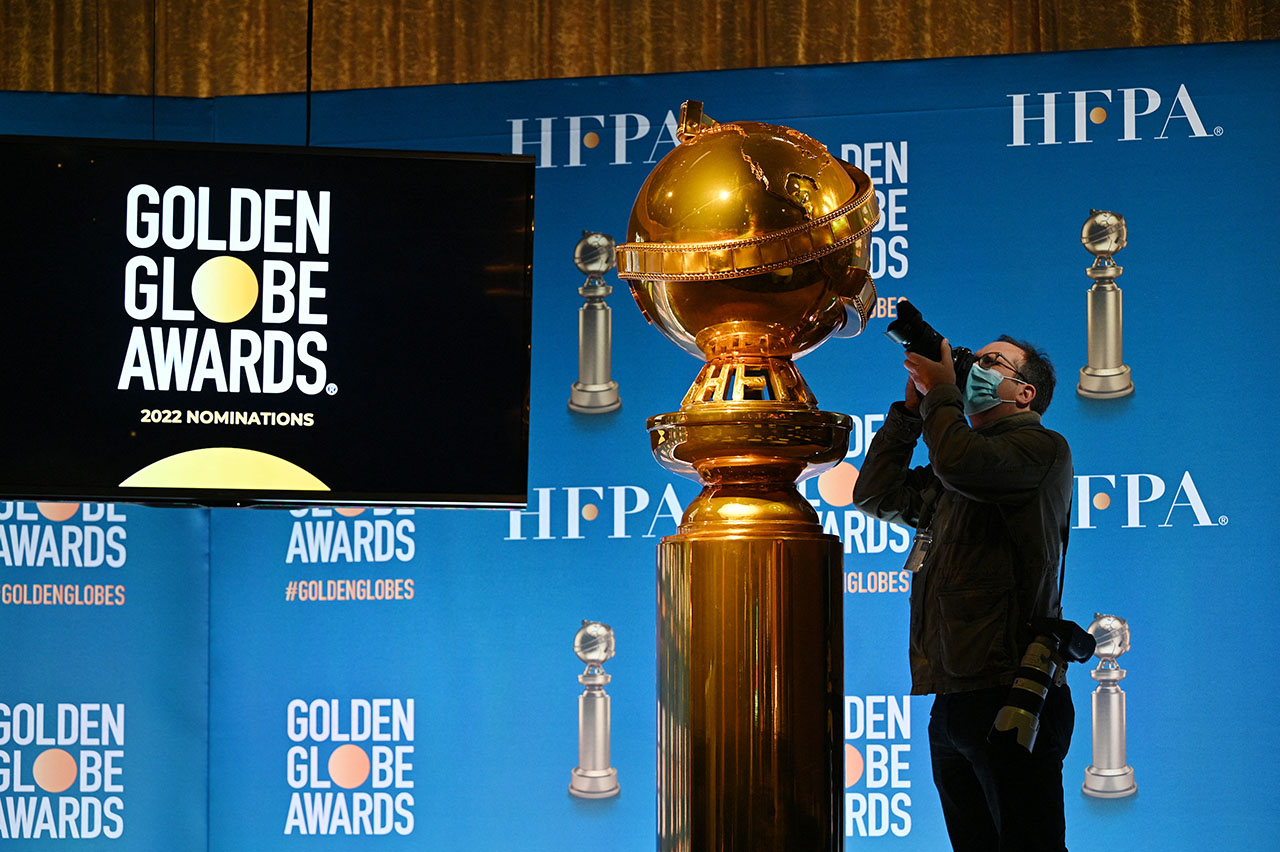Bojkott miatt bukták a gálát – leáldozóban a Golden Globe csillaga?